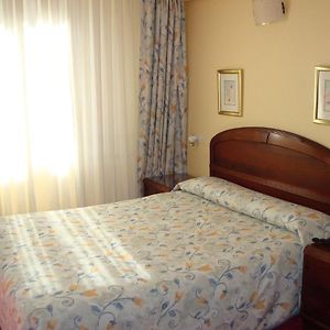 Habitación Doble Económica